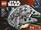 Lego Star Wars 10179 Millennium Falcon Ucs New Sealed
