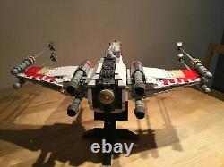 Lego Star Wars 7191 UCS X-Wing (Unboxed)