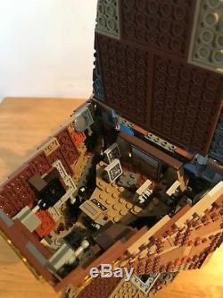 Lego Star Wars 75059 UCS Sandcrawler (Boxed)