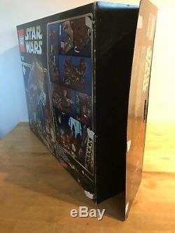 Lego Star Wars 75059 UCS Sandcrawler (Boxed)