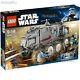 Lego Star Wars Clone Wars 8098 Clone Turbo Tank Authentic Factory Sealed New