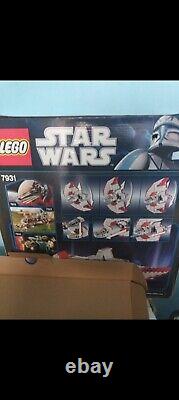 Lego Star Wars Rare 2002 Jango Fett With Extras READ DESCRIPTION