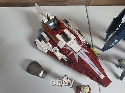 Lego star wars 7751 Ashoka's Starfighter