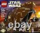 Lego star wars sandcrawler 75059 Ucs Retired
