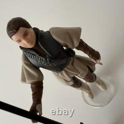 Leia Boushh Disguise? Vintage Star Wars? Original? Mint Figure/card Fresh