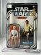 Luke Skywalker Dt Saber Sku Footer 12 Back A Vintage Kenner Star Wars Moc 1978