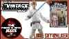 Luke Skywalker Vc344 Star Wars The Vintage Collection A New Hope