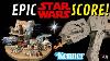 My Epic Score I Bought A Vintage Kenner Star Wars Toy Collection