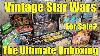 My Most Complete Vintage Star Wars Unboxing Ever Now For Sale