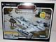 N-1 Starfighter Figurine Star Wars Mandalorian Starship Vintage Action Figure