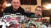 Nostalgic Toys Store Review With Vintage Star Wars Boxed Ships And More