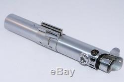 Original-Graflex-3-cell-flash-handle-Star-Wars-Light-Saber-Vintage-Graflex flash