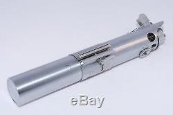 Original-Graflex-3-cell-flash-handle-Star-Wars-Light-Saber-Vintage-Graflex flash