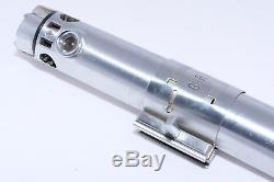 Original-Graflex-3-cell-flash-handle-Star-Wars-Light-Saber-Vintage-Graflex flash