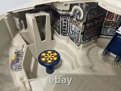 Original Vintage 1970s Star Wars Empire Strikes Back Palitoy Millenium Falcon