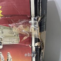 Original Vintage 1970s Star Wars Empire Strikes Back Palitoy Millenium Falcon