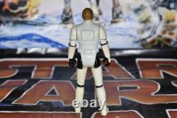 Original Vintage Luke Stormtrooper 1984 No Coo Star Wars Figure Ref D7571