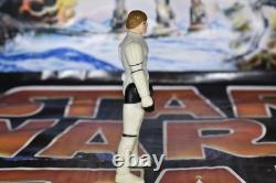 Original Vintage Luke Stormtrooper 1984 No Coo Star Wars Figure Ref D7571