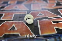 Original Vintage Luke Stormtrooper 1984 No Coo Star Wars Figure Ref D7571