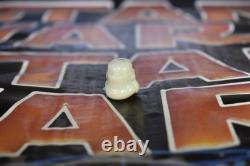 Original Vintage Luke Stormtrooper 1984 No Coo Star Wars Figure Ref D7571