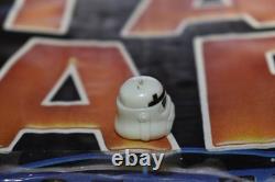 Original Vintage Luke Stormtrooper 1984 No Coo Star Wars Figure Ref D7571