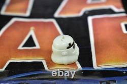 Original Vintage Luke Stormtrooper 1984 No Coo Star Wars Figure Ref D7571