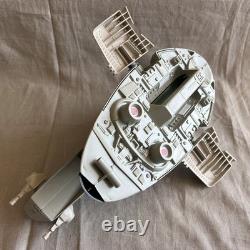 PALITOY STAR WARS SLAVE 1 SPACESHIP ESB BOXED Rare Boba Fett Ship VINTAGE