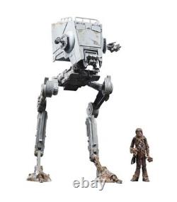 Pre-Order AT-ST & Chewbacca, Return of the Jedi, Vintage Collection, NEW