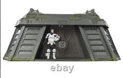 Pre-Order Endor Bunker, Return of the Jedi, Vintage Collection, Hasbro, NEW