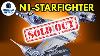 Pre Orders Sold Out The Mandalorian S N 1 Starfighter Star Wars Vintage Collection Mega Jay Retro