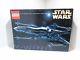 Rare Star Wars Lego Model 7191 Ultimate Collector Series X Wing Fighter Ucs Nib