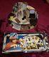 Rare Star Wars Vintage Palitoy Death Star Playset Withbox (98% Complete)