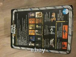 Rare Vintage 1978 Kenner Star Wars Die Cast Tie Fighter MOC