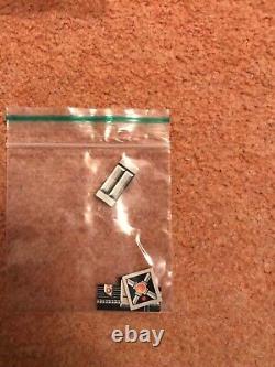 Rare Vintage Original Star Wars Rebel Transporter Accessories RARE