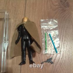 Rare Vintage Star Wars Luke Jedi Hong Kong Complete 1983 Original Luke Skywalker