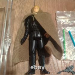 Rare Vintage Star Wars Luke Jedi Hong Kong Complete 1983 Original Luke Skywalker