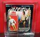 Rare Vintage Star Wars Meccano 20 Back Luke Skywalker Afa 80 Y-nm (80/85/85)