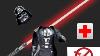 Re Attaching Darth Vader S Head Vintage Star Wars Figure Repair Tutorial Afer