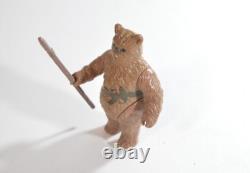 Romba Ewook Star Wars vintage Kenner Potf loose Figure Last 17 figurine