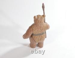 Romba Ewook Star Wars vintage Kenner Potf loose Figure Last 17 figurine