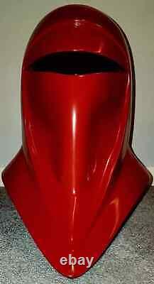 Royal Guard helmet vintage star wars Imperial royal guard cosplay