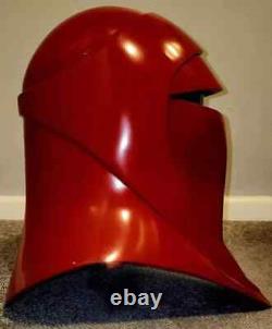 Royal Guard helmet vintage star wars Imperial royal guard cosplay