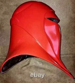 Royal Guard helmet vintage star wars Imperial royal guard cosplay