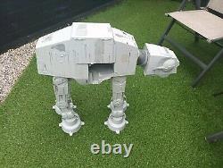 STAR WARS AT-AT Legacy / Vintage Collection Hoth AT AT Imperial Walker 2012