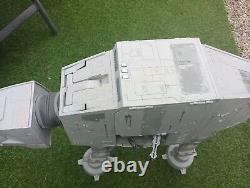 STAR WARS AT-AT Legacy / Vintage Collection Hoth AT AT Imperial Walker 2012