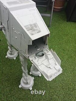 STAR WARS AT-AT Legacy / Vintage Collection Hoth AT AT Imperial Walker 2012