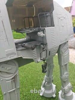 STAR WARS AT-AT Legacy / Vintage Collection Hoth AT AT Imperial Walker 2012