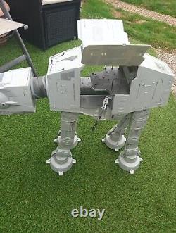 STAR WARS AT-AT Legacy / Vintage Collection Hoth AT AT Imperial Walker 2012