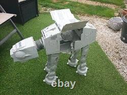 STAR WARS AT-AT Legacy / Vintage Collection Hoth AT AT Imperial Walker 2012