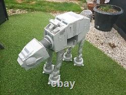 STAR WARS AT-AT Legacy / Vintage Collection Hoth AT AT Imperial Walker 2012